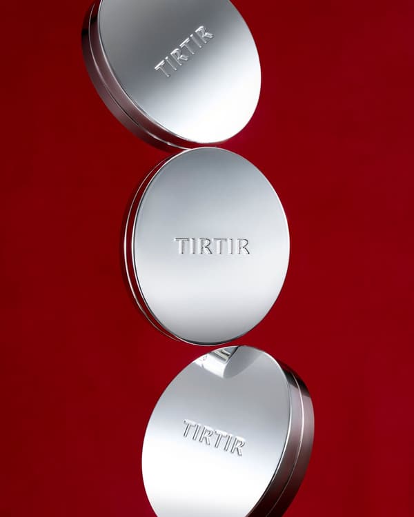Tinted Skin Glow Cushion