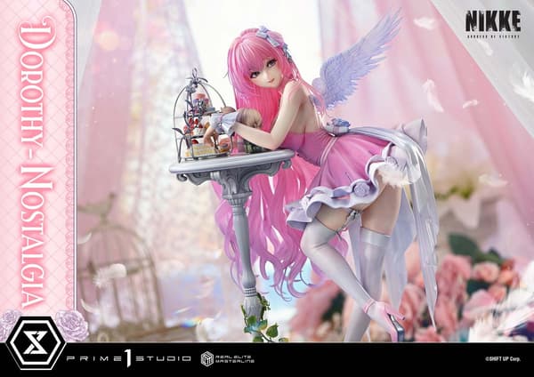 Dorothy – Nostalgia 1/4 scale statue