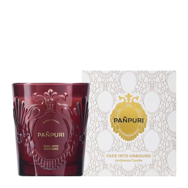 Fade into Unbound Ambience Candle 250g