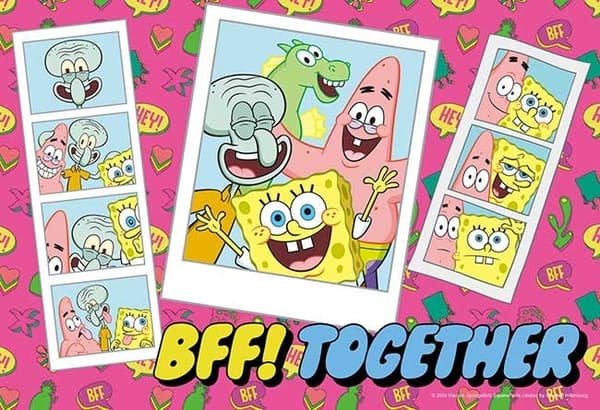 BFF! TOGETHER