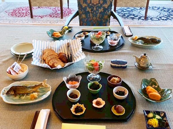 霞之浦和暖的住宿与故事体验