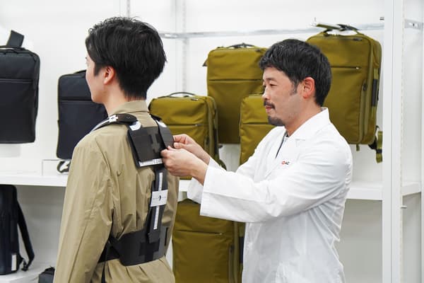 适配会话进行中