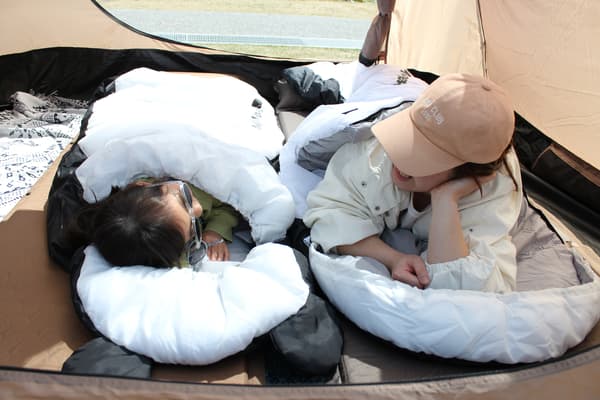 같은 시리즈, 다른 컬러