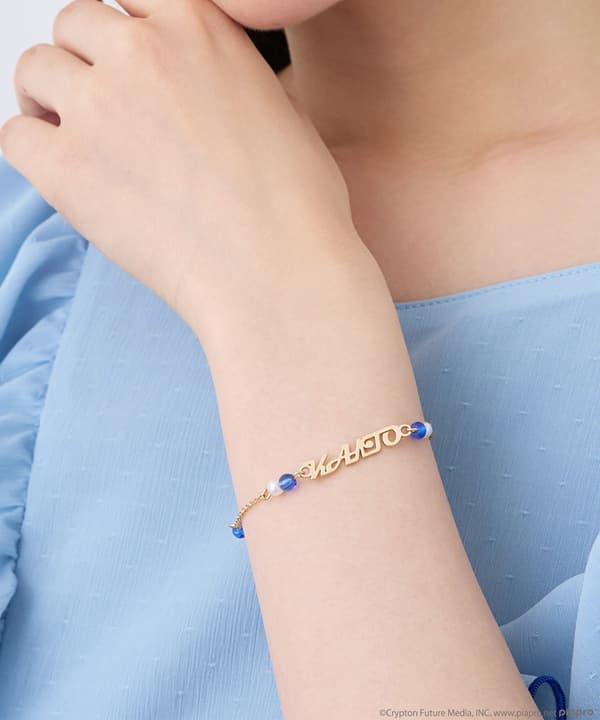 KAITO Image 2-Way Bracelet