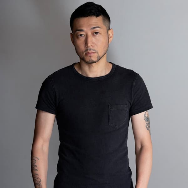 DJ HASEBE