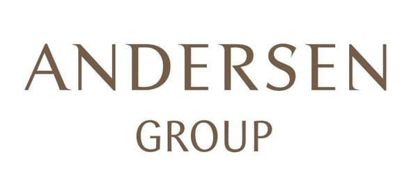 Andersen Group logo