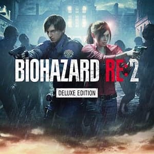 Xbox Series X|S / Xbox One: Resident Evil 2 Deluxe Edition
