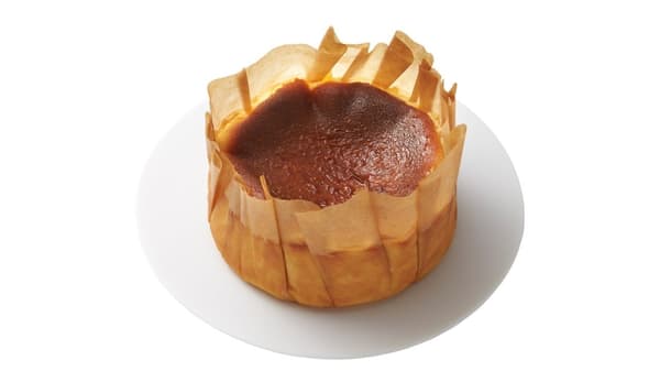 Cream Rich Cheesecake by Morozof