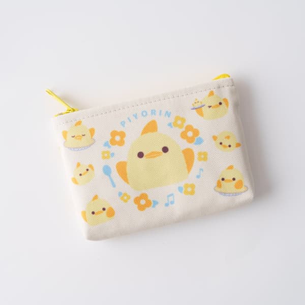 迷你收納包 - 550日圓