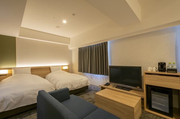 Hotel Kanazawa Family Room