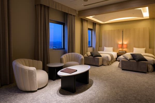 Junior Suite