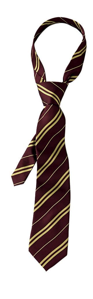 Corbata de Gryffindor