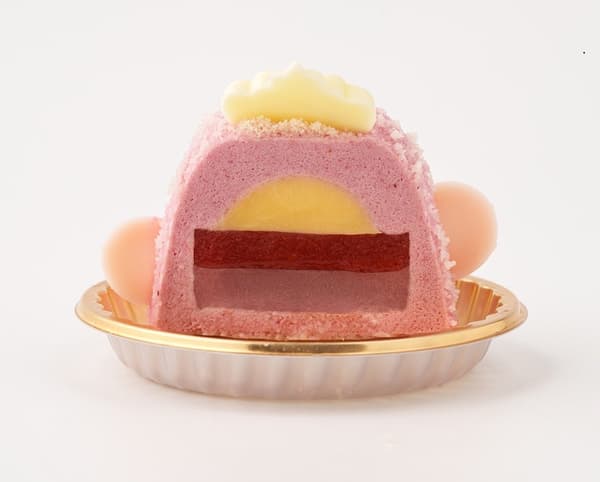 15th Anniversary Piyorin, close-up