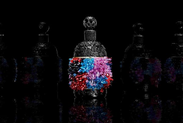 Exceptional Piece Imagine Guerlain Eau de Parfum