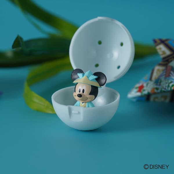 吉祥物设计特点