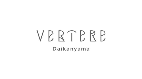 VERTERE Daikanyama Taproom
