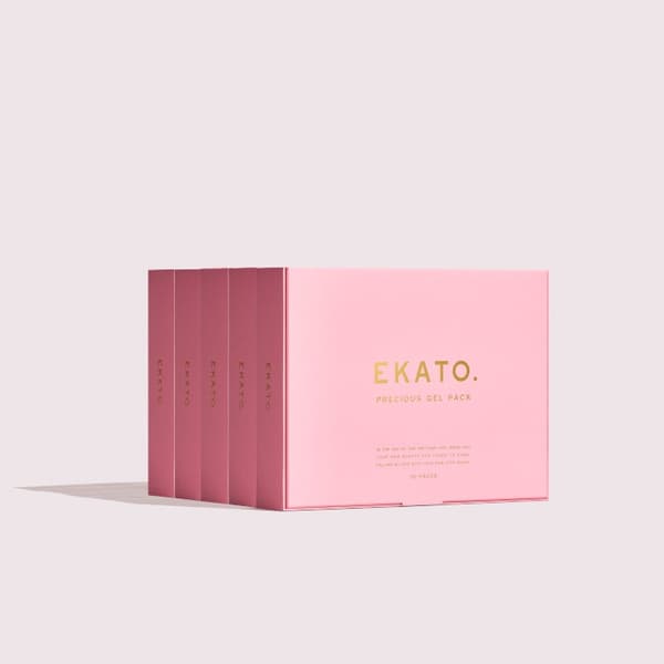 Gel Pack Set Products