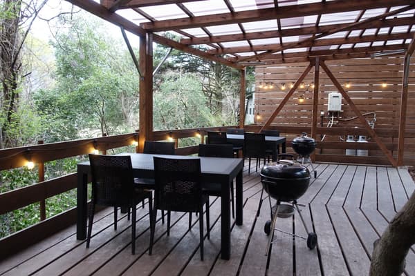 KOMOREBI（最多4人）