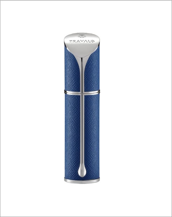 TRAVALO Aqua in Blue