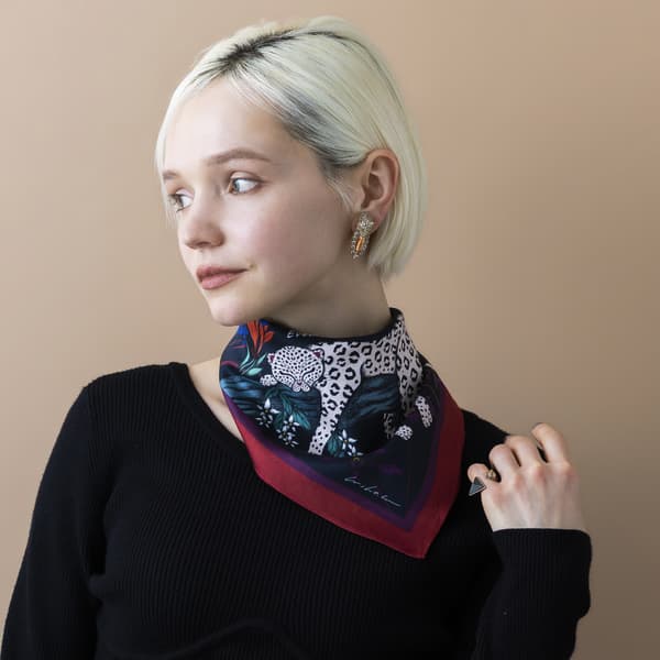 Aven #01 Even strength takes a break.（折叠）