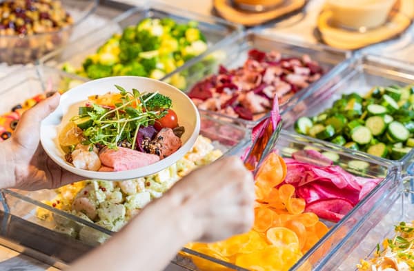 Salad