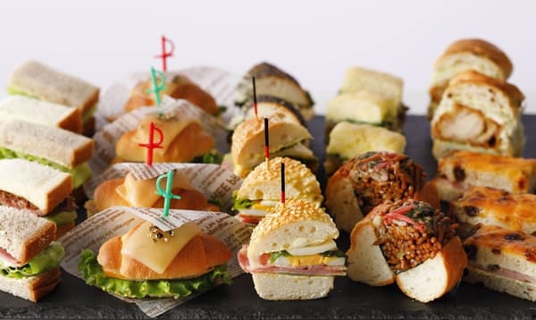 Sandwich