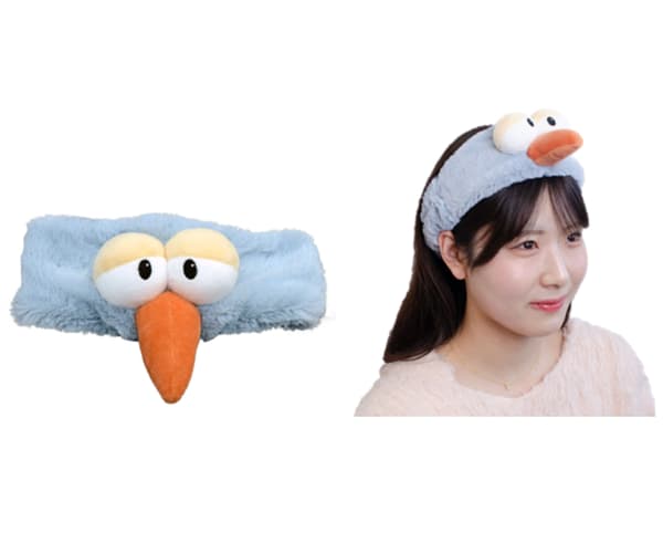 Hairband