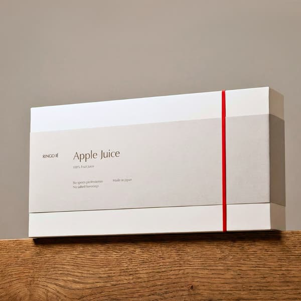 Set kotak hadiah RINGO IÉ