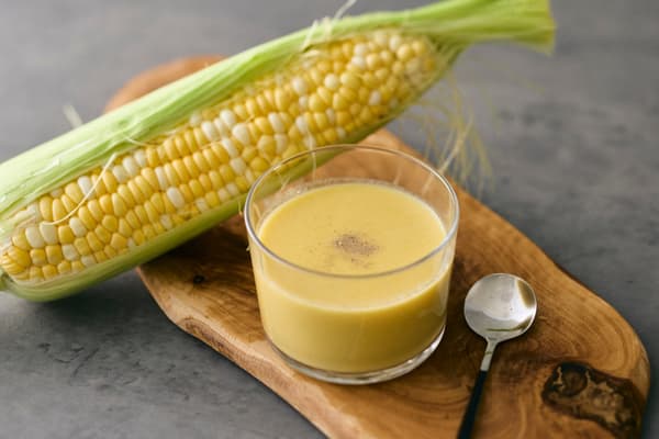 玉米濃湯