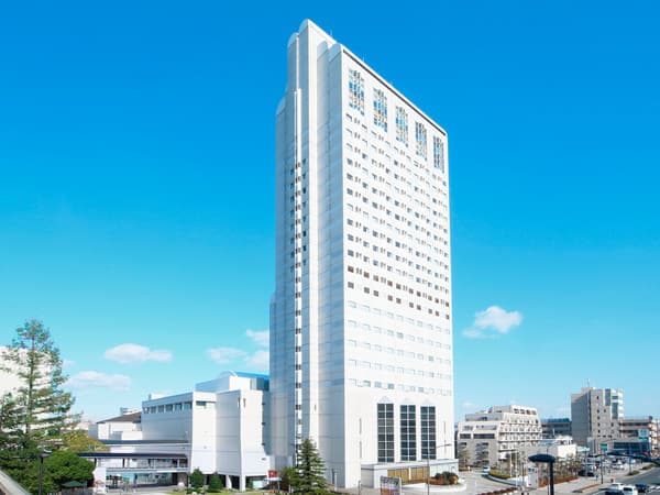 Miyako Hotel Amagasaki