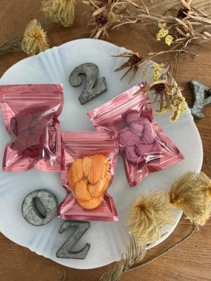 Hadiah MoneKan Fibers