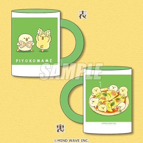 B奖 马克杯2