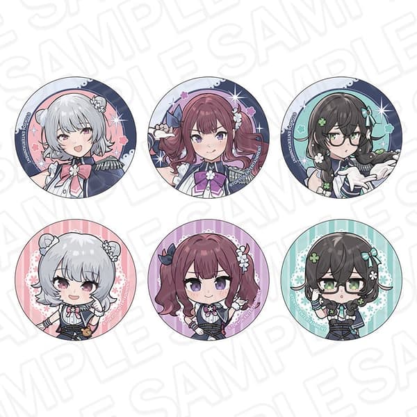 徽章 SynthesizerV 2.0 ver.