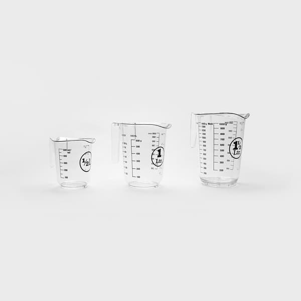 Buchsteiner Measuring jug
