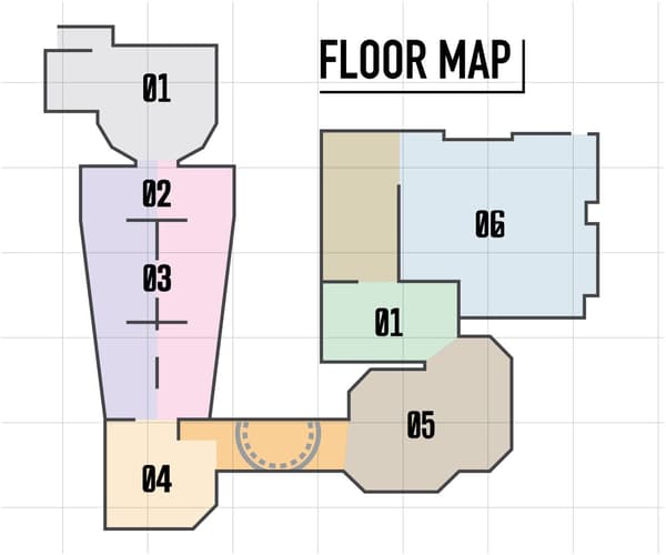 Exhibition Highlights