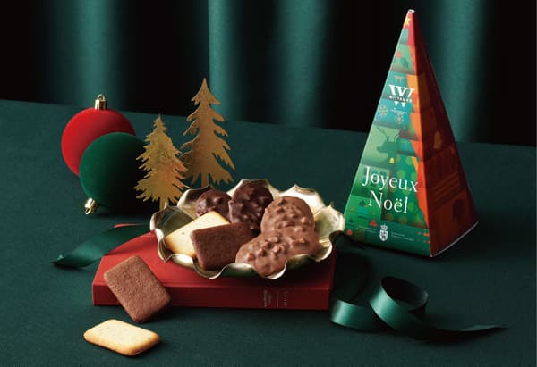 Sapin de Noël