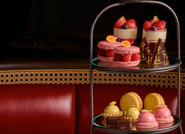 Pierre Hermé Paris Sweets Selection