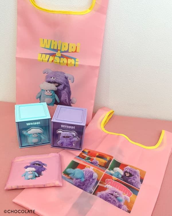 Eco bag and desk organizer