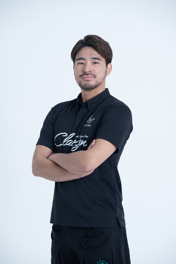 热浪大师オジ・マービック