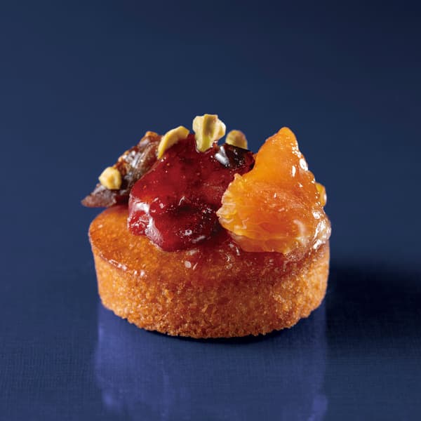 Voyage de Fruits lineup