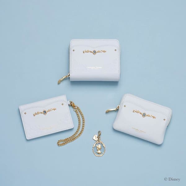 Cinderella collection