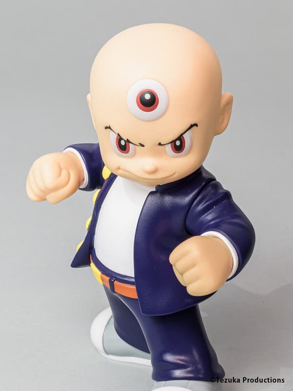 ©Tezuka Productions