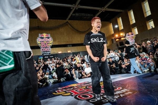 Jason Halayko / Red Bull Content Pool