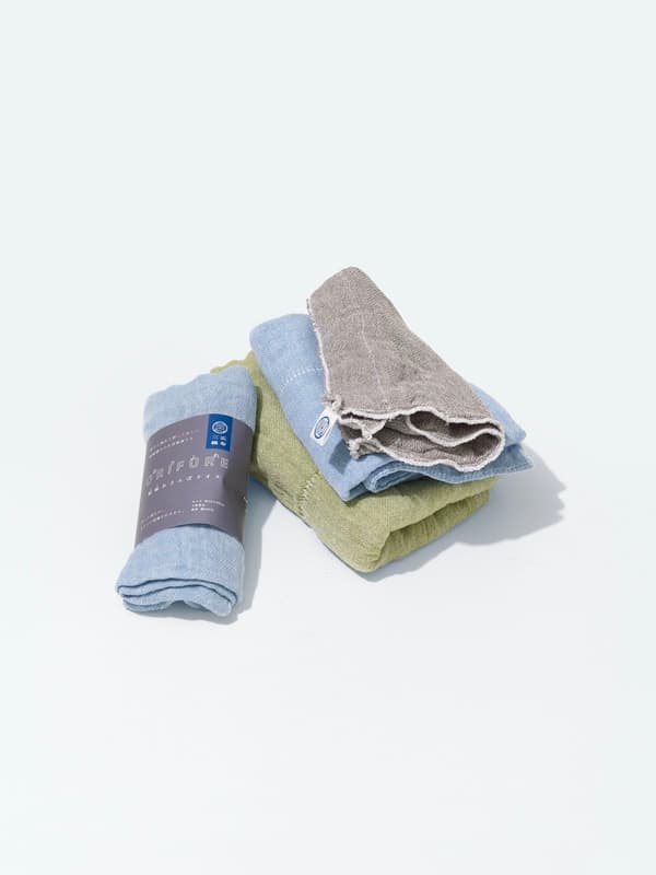 Sanko Orifu textiles