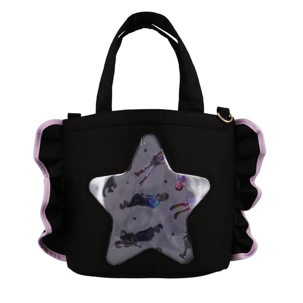 2-Way Tote Bag