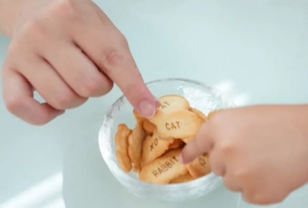 たべっ子どうぶつ