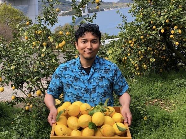 บริษัท เซโตะอุจิ เฮียคุโช จำกัด (Setouchi Hyakusho Co., Ltd.) ผู้แทน คุณโยชิอากิ ยามาโอกะ
