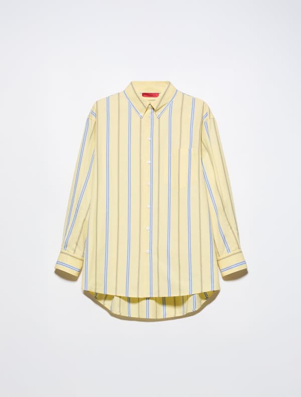 Cotton Shirt