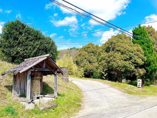 Washinmura satoyama inn