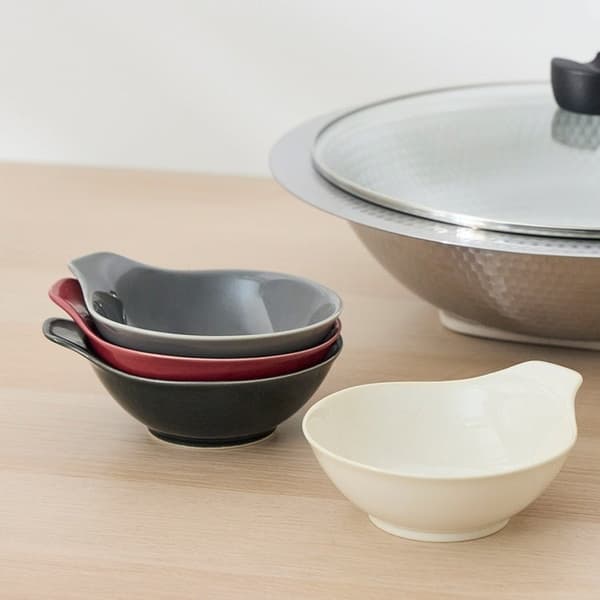 Mino ware Tsuya Tonsui